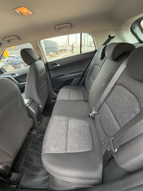 HYUNDAI Creta 1.6 16V 4P FLEX ACTION AUTOM�TICO, Foto 8