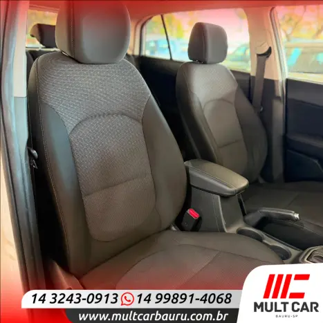 HYUNDAI Creta 1.6 16V 4P FLEX PULSE AUTOM�TICO, Foto 15