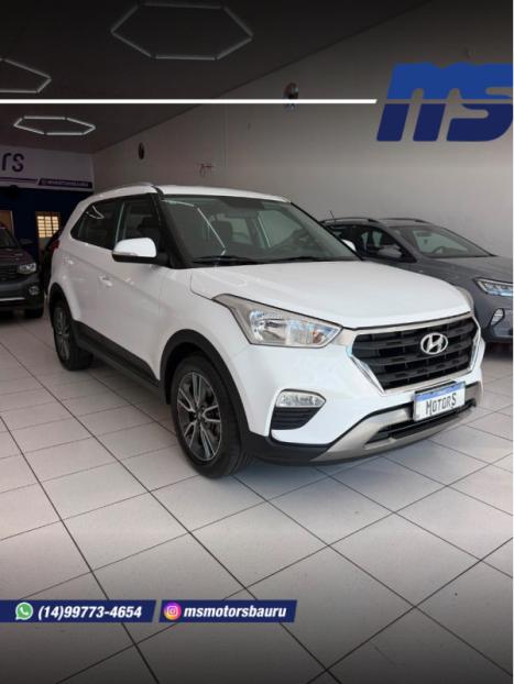 HYUNDAI Creta 1.6 16V 4P FLEX PULSE AUTOM�TICO, Foto 1
