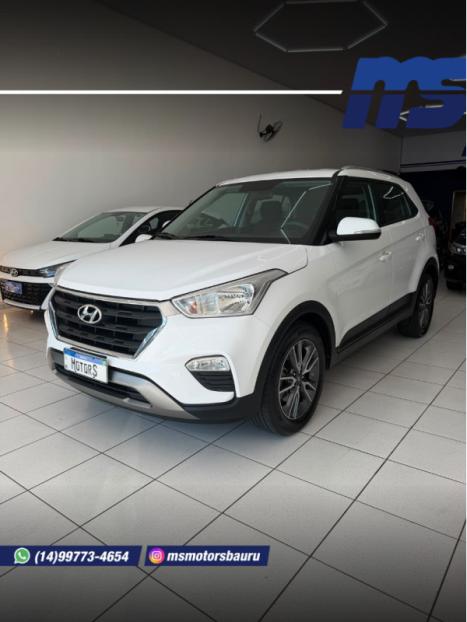 HYUNDAI Creta 1.6 16V 4P FLEX PULSE AUTOM�TICO, Foto 3