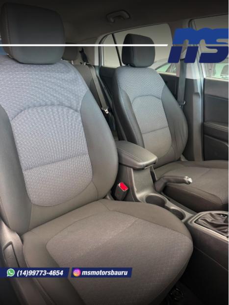 HYUNDAI Creta 1.6 16V 4P FLEX PULSE AUTOM�TICO, Foto 13