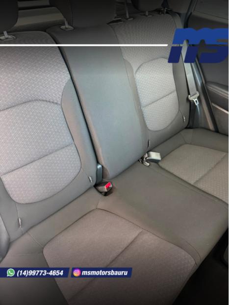 HYUNDAI Creta 1.6 16V 4P FLEX PULSE AUTOM�TICO, Foto 14