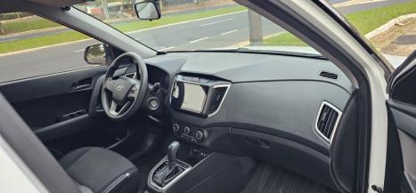 HYUNDAI Creta 1.6 16V 4P FLEX ATTITUDE AUTOM�TICO, Foto 2