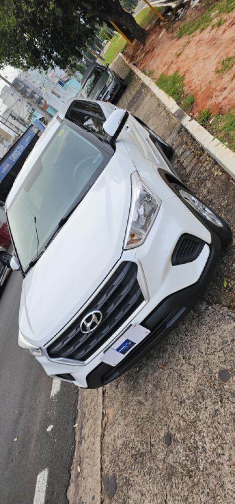 HYUNDAI Creta 1.6 16V 4P FLEX ATTITUDE AUTOM�TICO, Foto 7