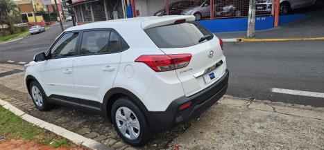 HYUNDAI Creta 1.6 16V 4P FLEX ATTITUDE AUTOM�TICO, Foto 11