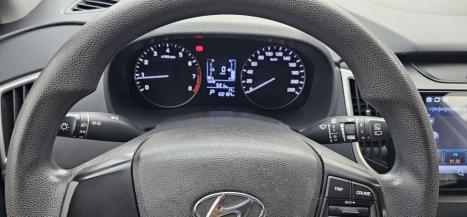 HYUNDAI Creta 1.6 16V 4P FLEX ATTITUDE AUTOM�TICO, Foto 14