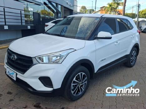 HYUNDAI Creta 1.6 16V 4P FLEX ATTITUDE AUTOM�TICO, Foto 1