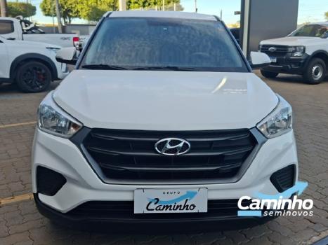 HYUNDAI Creta 1.6 16V 4P FLEX ATTITUDE AUTOM�TICO, Foto 2