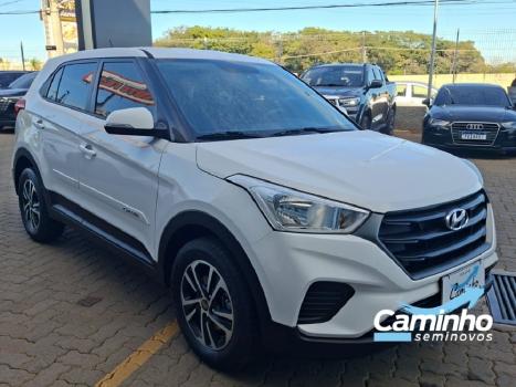 HYUNDAI Creta 1.6 16V 4P FLEX ATTITUDE AUTOM�TICO, Foto 3