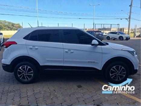 HYUNDAI Creta 1.6 16V 4P FLEX ATTITUDE AUTOM�TICO, Foto 4