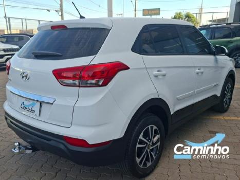 HYUNDAI Creta 1.6 16V 4P FLEX ATTITUDE AUTOM�TICO, Foto 5