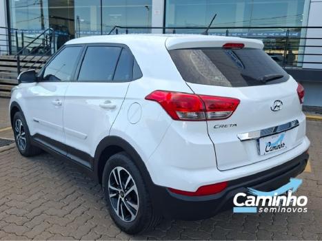 HYUNDAI Creta 1.6 16V 4P FLEX ATTITUDE AUTOM�TICO, Foto 7