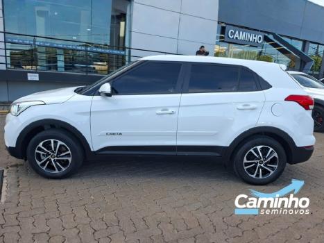 HYUNDAI Creta 1.6 16V 4P FLEX ATTITUDE AUTOM�TICO, Foto 8