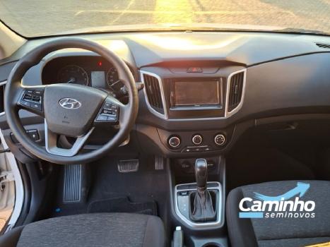 HYUNDAI Creta 1.6 16V 4P FLEX ATTITUDE AUTOM�TICO, Foto 9