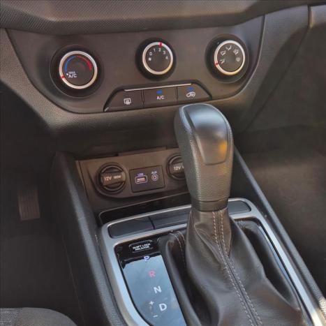HYUNDAI Creta 1.6 16V 4P FLEX ACTION AUTOM�TICO, Foto 8