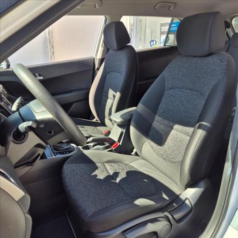 HYUNDAI Creta 1.6 16V 4P FLEX ACTION AUTOM�TICO, Foto 13