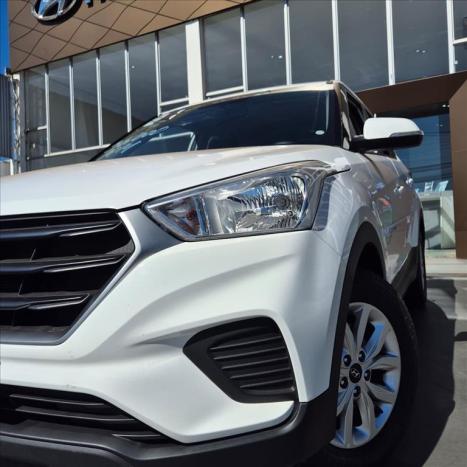 HYUNDAI Creta 1.6 16V 4P FLEX ACTION AUTOM�TICO, Foto 16