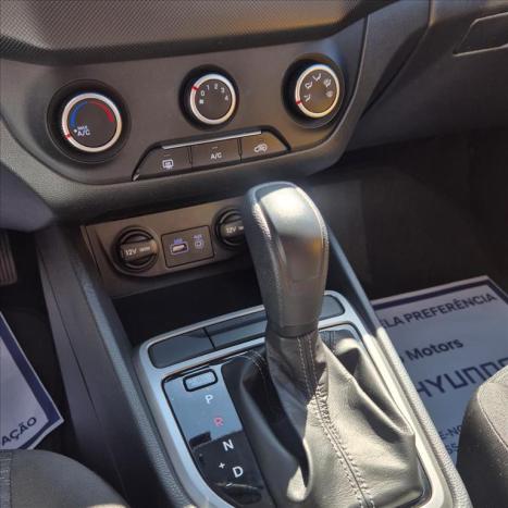 HYUNDAI Creta 1.6 16V 4P FLEX ACTION AUTOM�TICO, Foto 10
