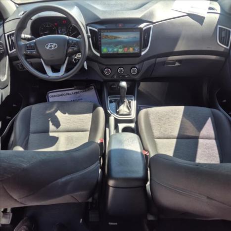 HYUNDAI Creta 1.6 16V 4P FLEX ACTION AUTOM�TICO, Foto 13