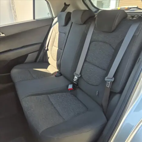 HYUNDAI Creta 1.6 16V 4P FLEX ACTION AUTOM�TICO, Foto 15