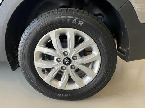 HYUNDAI Creta 1.6 16V 4P FLEX ACTION AUTOM�TICO, Foto 5