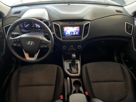 HYUNDAI Creta 1.6 16V 4P FLEX ACTION AUTOM�TICO, Foto 6
