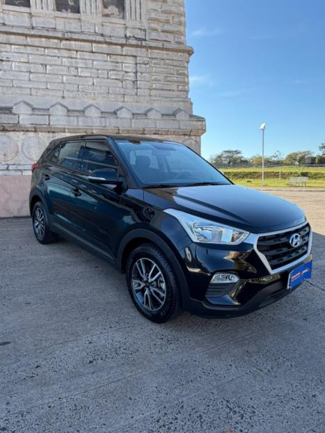 HYUNDAI Creta 1.6 16V 4P FLEX ATTITUDE AUTOM�TICO, Foto 2