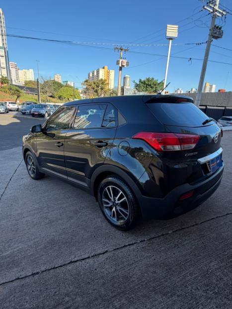HYUNDAI Creta 1.6 16V 4P FLEX ATTITUDE AUTOM�TICO, Foto 3