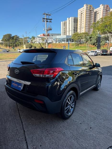 HYUNDAI Creta 1.6 16V 4P FLEX ATTITUDE AUTOM�TICO, Foto 4