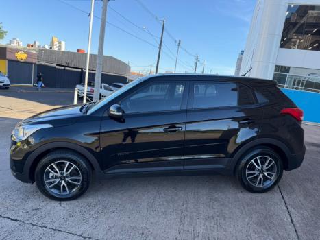 HYUNDAI Creta 1.6 16V 4P FLEX ATTITUDE AUTOM�TICO, Foto 5