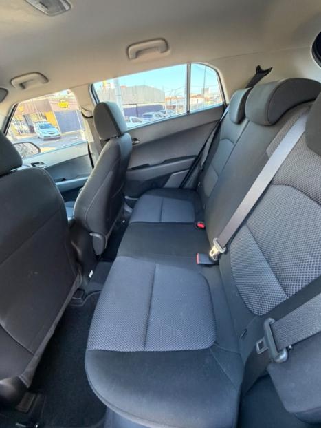 HYUNDAI Creta 1.6 16V 4P FLEX ATTITUDE AUTOM�TICO, Foto 9