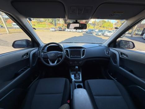 HYUNDAI Creta 1.6 16V 4P FLEX ATTITUDE AUTOM�TICO, Foto 10