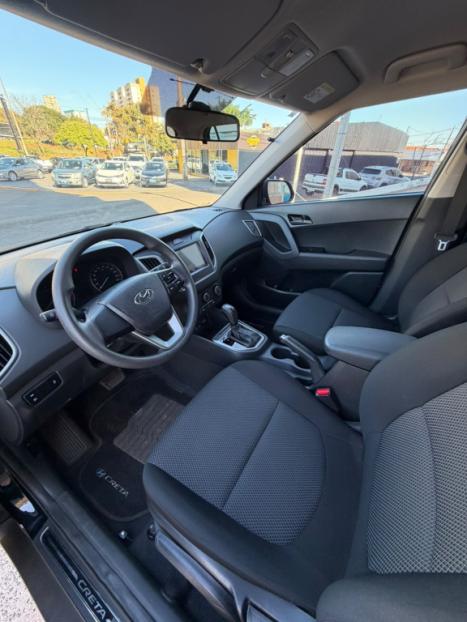 HYUNDAI Creta 1.6 16V 4P FLEX ATTITUDE AUTOM�TICO, Foto 11
