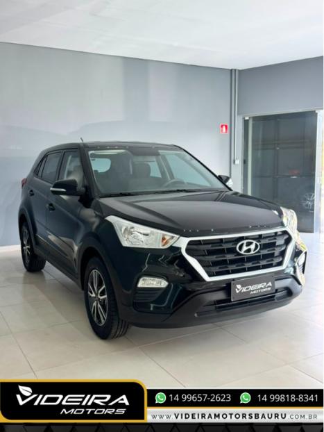 HYUNDAI Creta 1.6 16V 4P FLEX ATTITUDE, Foto 2