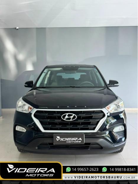 HYUNDAI Creta 1.6 16V 4P FLEX ATTITUDE, Foto 3