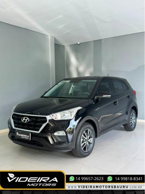 HYUNDAI Creta 1.6 16V 4P FLEX ATTITUDE, Foto 4