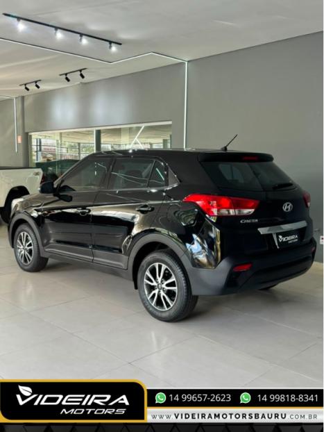 HYUNDAI Creta 1.6 16V 4P FLEX ATTITUDE, Foto 5