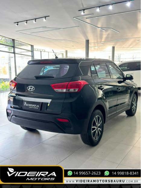 HYUNDAI Creta 1.6 16V 4P FLEX ATTITUDE, Foto 7