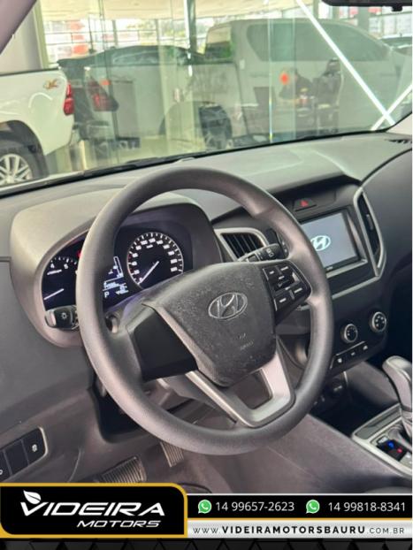 HYUNDAI Creta 1.6 16V 4P FLEX ATTITUDE, Foto 8