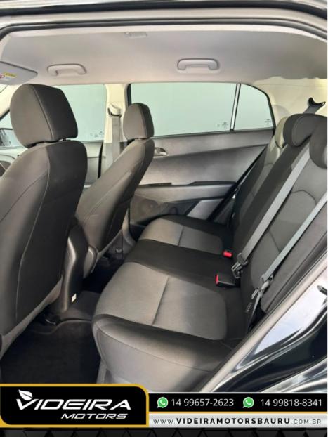HYUNDAI Creta 1.6 16V 4P FLEX ATTITUDE, Foto 10