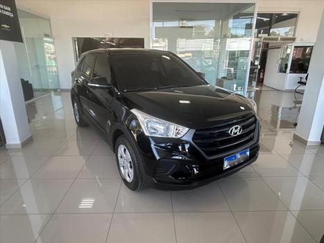 HYUNDAI Creta 1.6 16V 4P FLEX ATTITUDE AUTOM�TICO, Foto 2