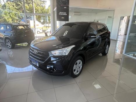 HYUNDAI Creta 1.6 16V 4P FLEX ATTITUDE AUTOM�TICO, Foto 3