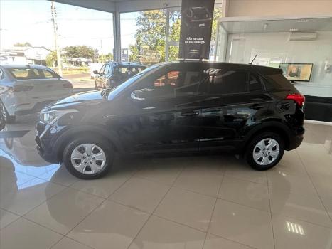 HYUNDAI Creta 1.6 16V 4P FLEX ATTITUDE AUTOM�TICO, Foto 4