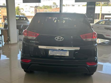 HYUNDAI Creta 1.6 16V 4P FLEX ATTITUDE AUTOM�TICO, Foto 5