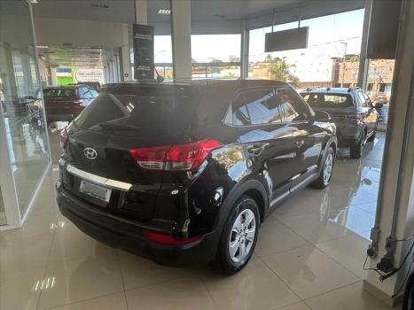 HYUNDAI Creta 1.6 16V 4P FLEX ATTITUDE AUTOM�TICO, Foto 6