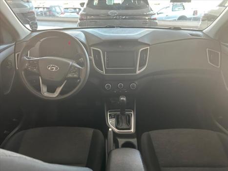 HYUNDAI Creta 1.6 16V 4P FLEX ATTITUDE AUTOM�TICO, Foto 7