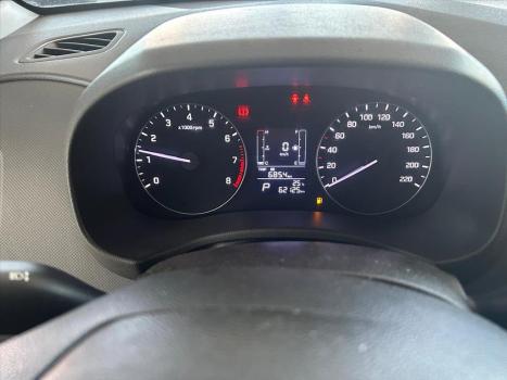 HYUNDAI Creta 1.6 16V 4P FLEX ATTITUDE AUTOM�TICO, Foto 8