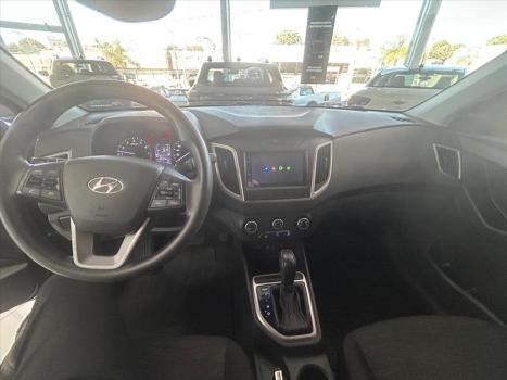 HYUNDAI Creta 1.6 16V 4P FLEX ATTITUDE AUTOM�TICO, Foto 9