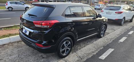 HYUNDAI Creta 1.6 16V 4P FLEX ATTITUDE AUTOM�TICO, Foto 5