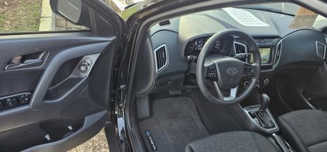 HYUNDAI Creta 1.6 16V 4P FLEX ATTITUDE AUTOM�TICO, Foto 7